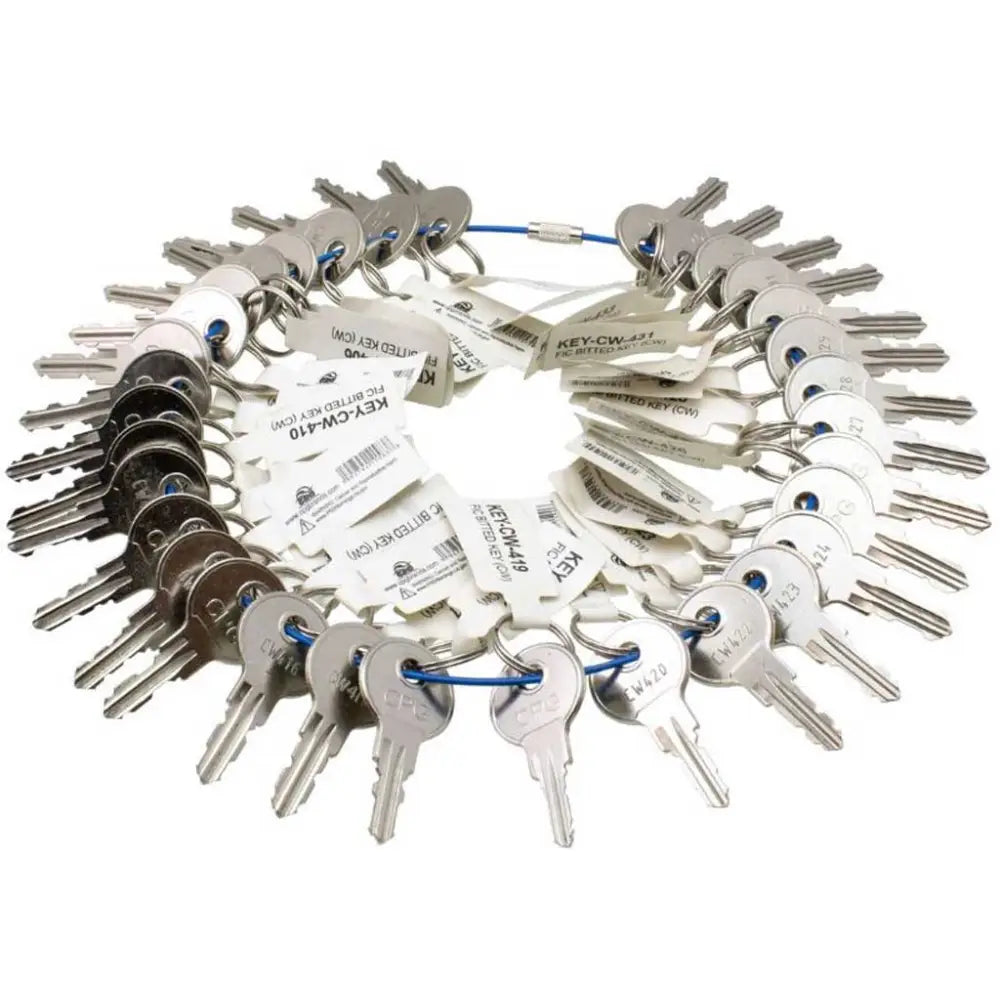 Creative Products Group KEY-Cwring