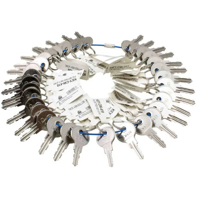 Creative Products Group KEY-Cwring