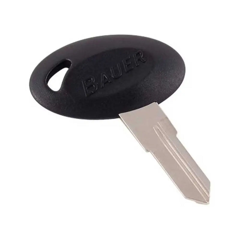 Creative Products Group KEY-RV-Blank - Black