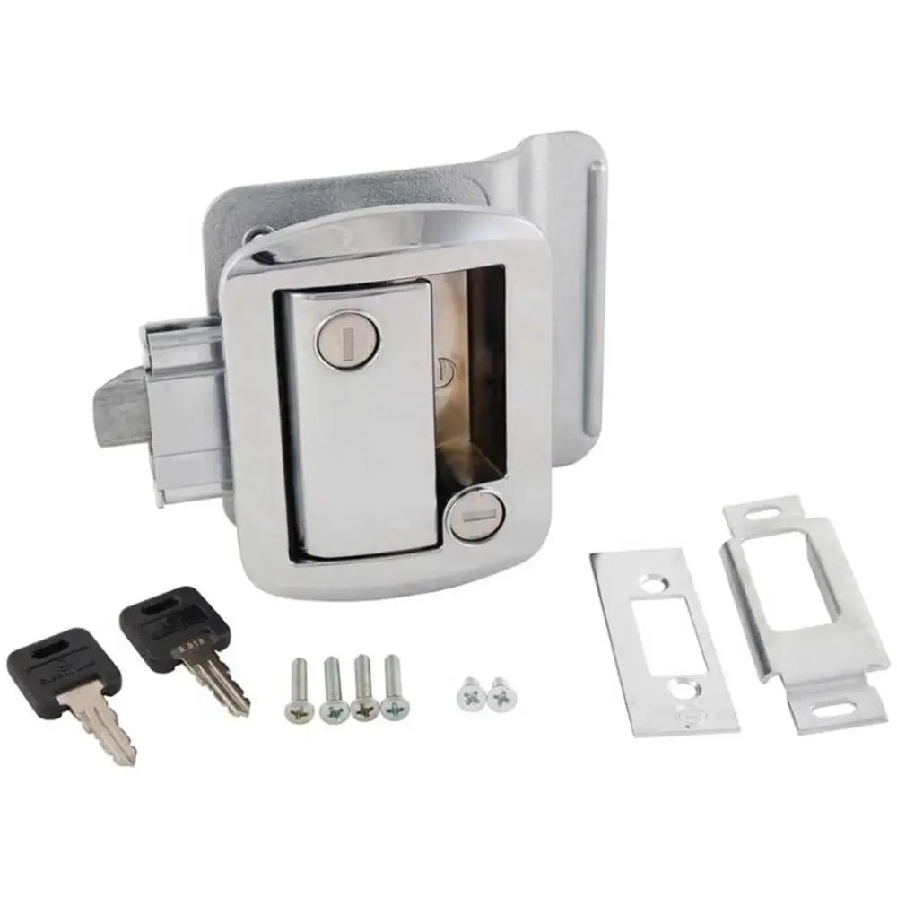 Creative Products Group TTL-43610-PC-2PK - Chrome