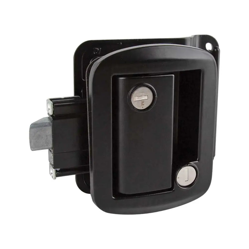 Creative Products Group TTL-43610AL-2006-2PK - Black