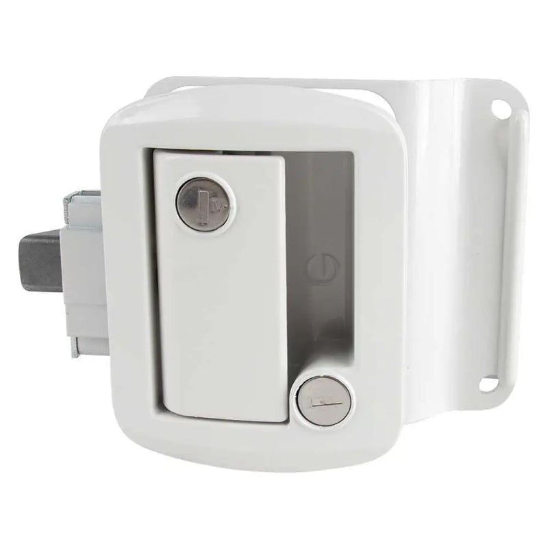 Creative Products Group TTL-43610AL-9009-2PK - White