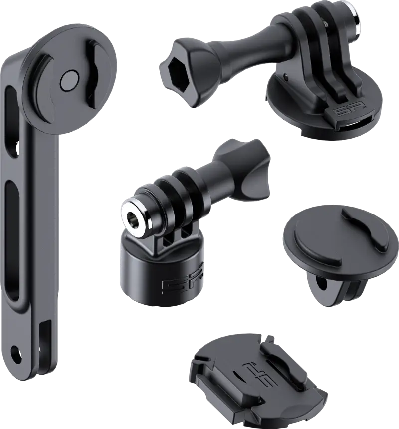 Creator Kit Spc + Black