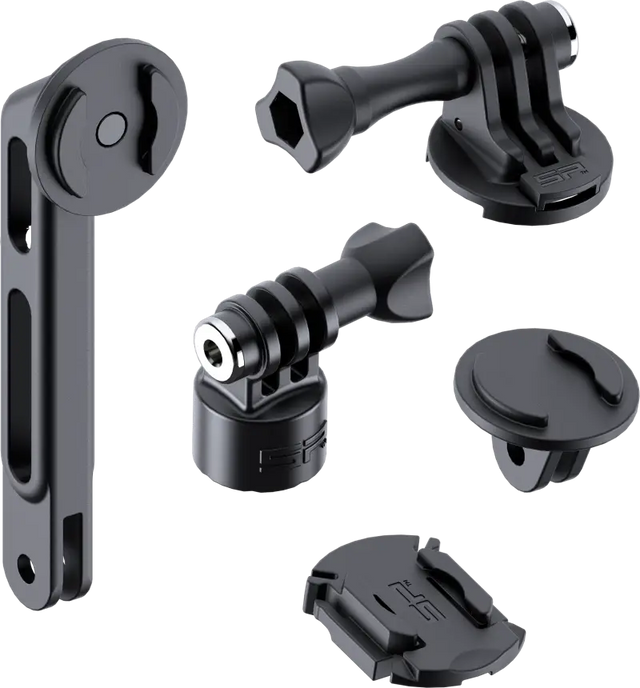 Creator Kit Spc + Black