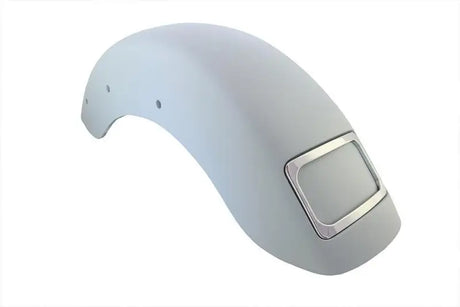 CRF-M8ST-SBS-C Baggernation The Fix Stretched Rear Fndr Kt Chrome M8 Fls/T Fxdb - RV and Auto Parts