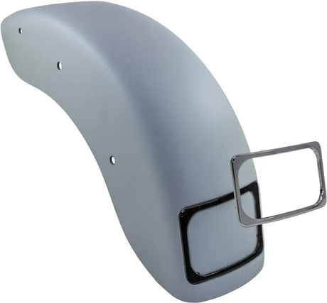 CRF-M8ST-SG-B Baggernation The Fix Rear Fender Kit Black `18-Up Fxlr, Flsb - RV and Auto Parts