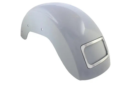 CRF-M8ST-SG-B Baggernation The Fix Rear Fender Kit Black `18-Up Fxlr, Flsb - RV and Auto Parts