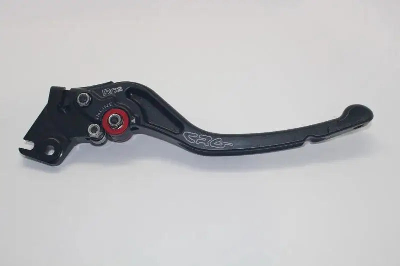 CRG 03-17 Honda CBR600RR-1000RR RC2 Clutch Lever -Standard Black - Controls