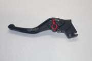 CRG 04-07 Yamaha FZ6-FZ1 Brake Lever - Short Black - Controls