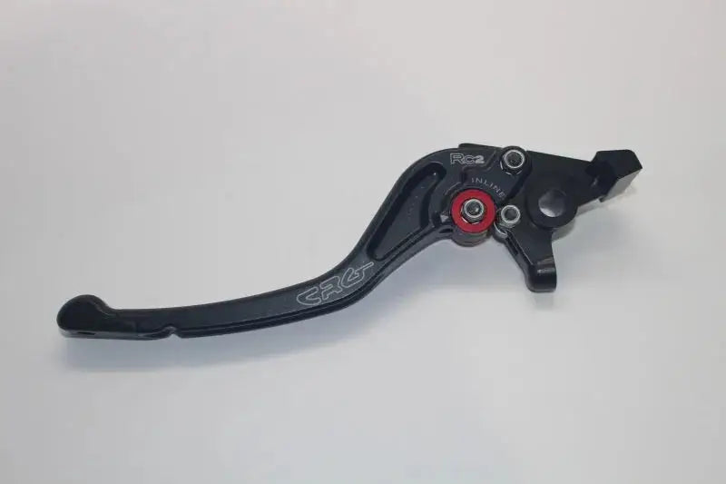 CRG 04-07 Yamaha FZ6-FZ1 RC2 Brake Lever - Standard Black - Controls