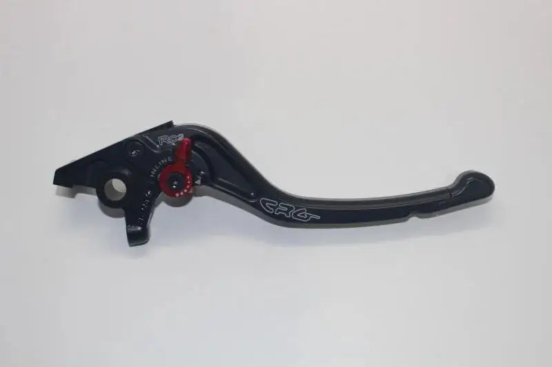 CRG 04-07 Yamaha FZ6-FZ1 RC2 Brake Lever - Standard Black - Controls