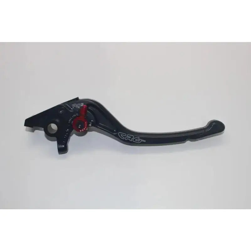 CRG 04-16 Aprilia/ 06-20 Ducati/ 05-16 KTM RC2 Brake Lever -Standard Black - Controls