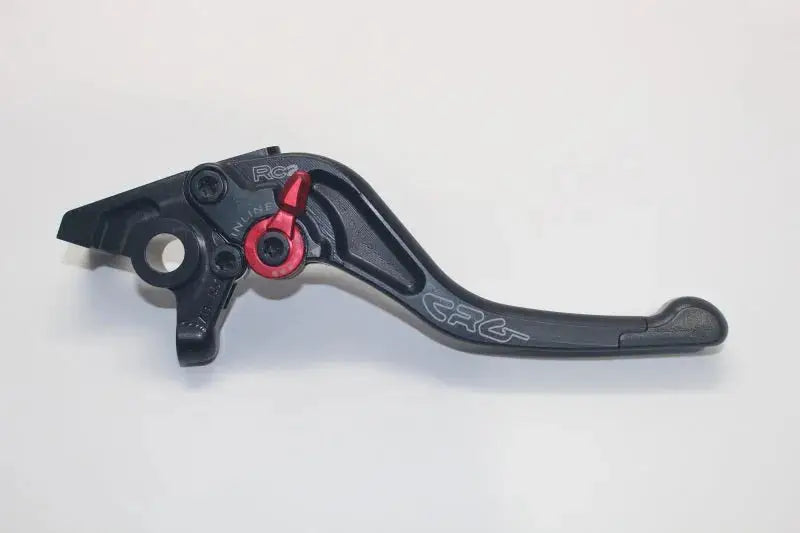 CRG 04-16 Honda CBR600RR/CB1000R/CBR1000RR RC2 Brake Lever - Short Red - Controls