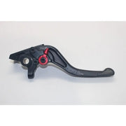 CRG Constructors 2RN-521-H-B CRG 04-16 Honda CBR600RR/CB1000R/CBR1000RR RC2 Brake Lever - Short Black