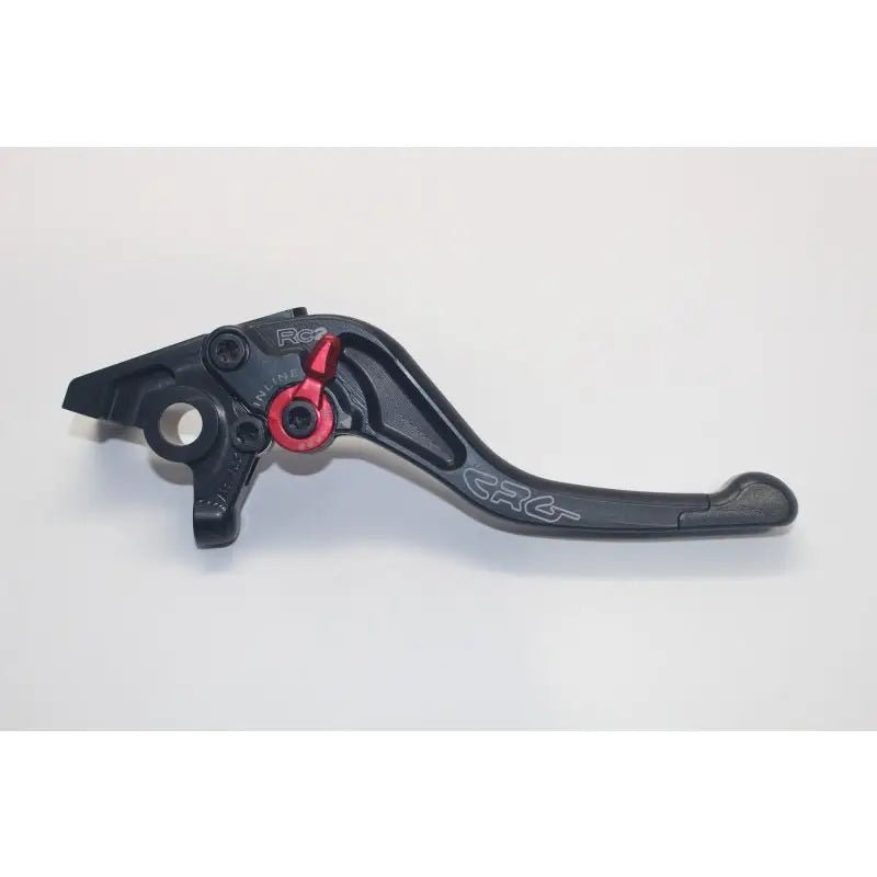 CRG Constructors 2RN-521-H-B CRG 04-16 Honda CBR600RR/CB1000R/CBR1000RR RC2 Brake Lever - Short Black