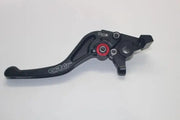 CRG 15-17 Yamaha R3 RC2 Brake Lever - Short Black - Controls