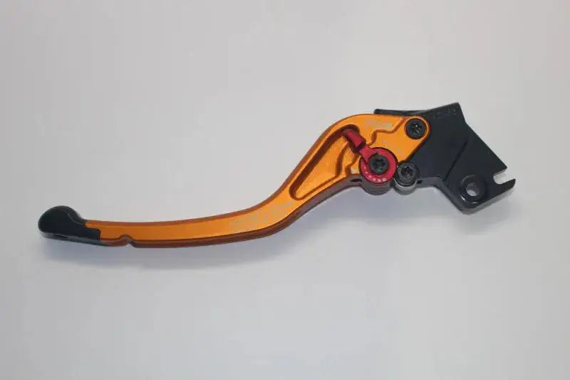 CRG 17-20 Harley Davidson XG750A Street Rod RC2 Brake Lever - Standard Gold - Controls