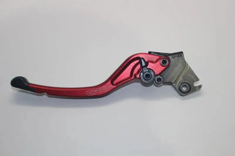 CRG 17-20 Harley Davidson XG750A Street Rod RC2 Clutch Lever - Standard Red - Controls