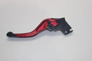 CRG 17-20 Harley Davidson XG750A Street Rod RC2 Clutch Lever - Short Red - Controls