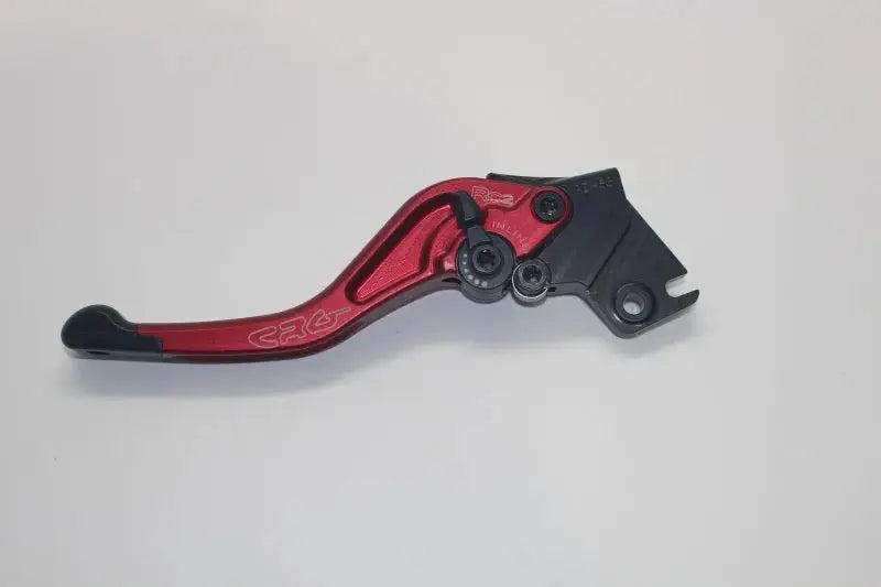 CRG 17-20 Harley Davidson XG750A Street Rod RC2 Clutch Lever - Short Red - Controls