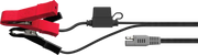 Alligator Clamp Cable - FIRE POWER
