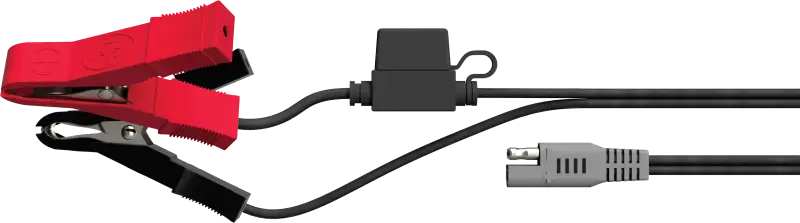 Alligator Clamp Cable - FIRE POWER