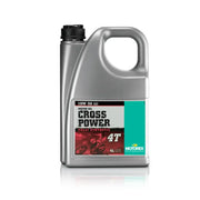 Cross Power 4t 10w50 (4 Liters) 