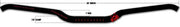 Crowbar Handlebar Black