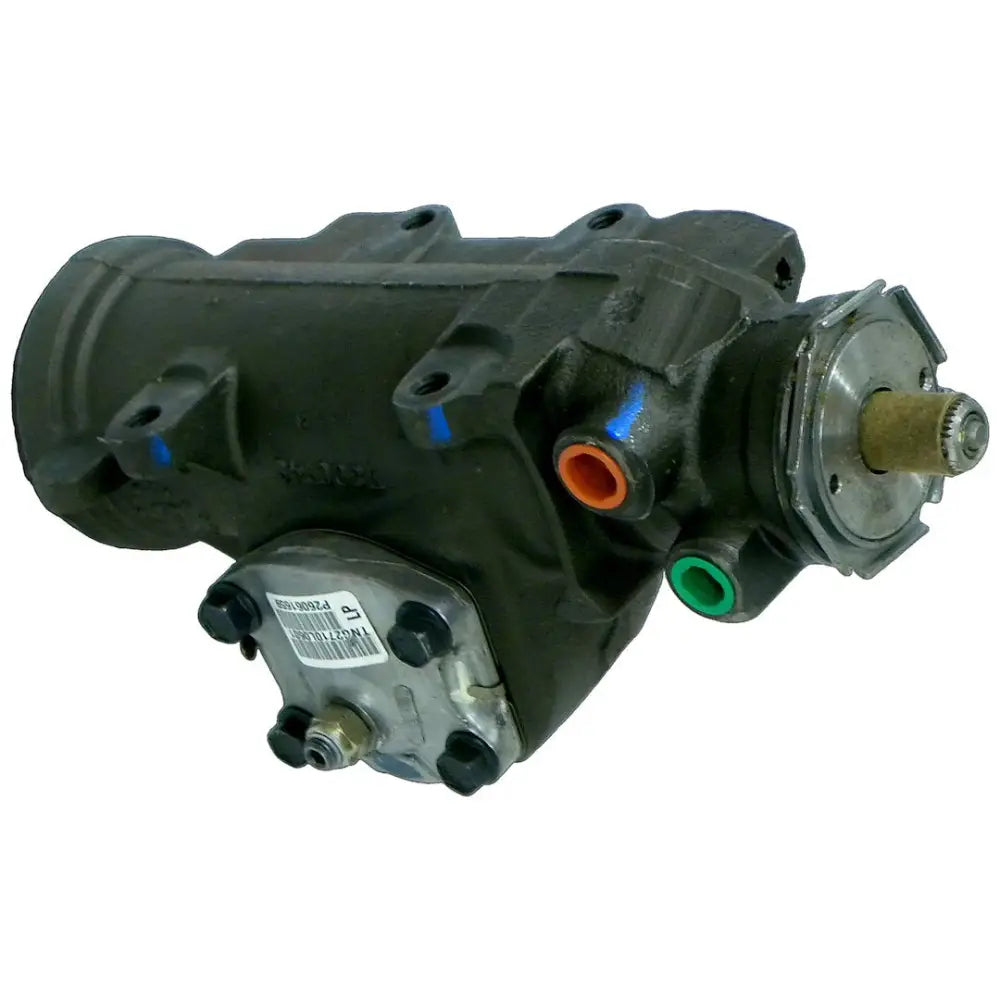 Crown Auto Compatible With Right Hand Driving Steering Gear Box 52006511 - Steer Assy Rhd