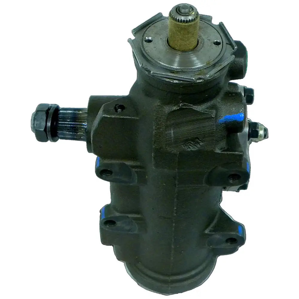 Crown Auto Compatible With Right Hand Driving Steering Gear Box 52006511 - Steer Assy Rhd