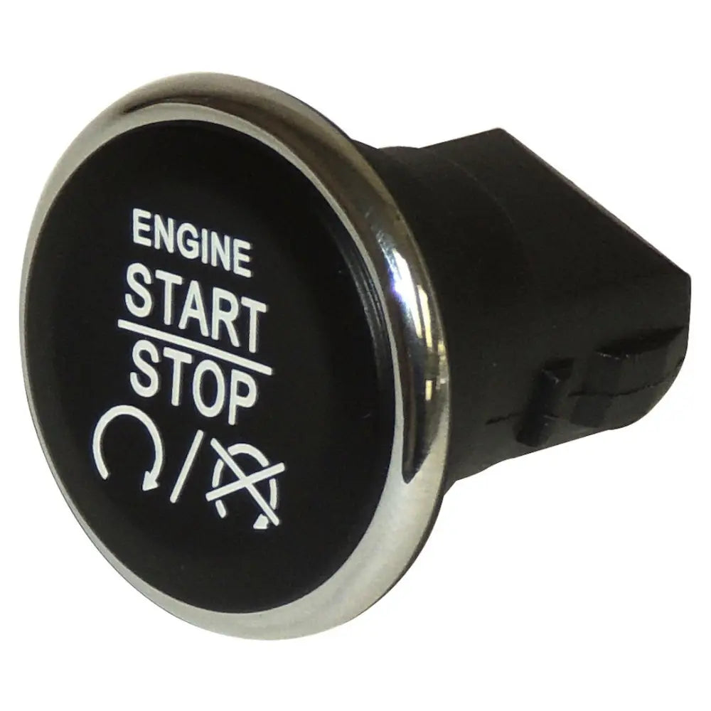 Crown Auto 1FU931X9AC Ignition Switch