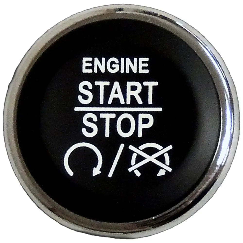 Crown Auto 1FU931X9AC Ignition Switch