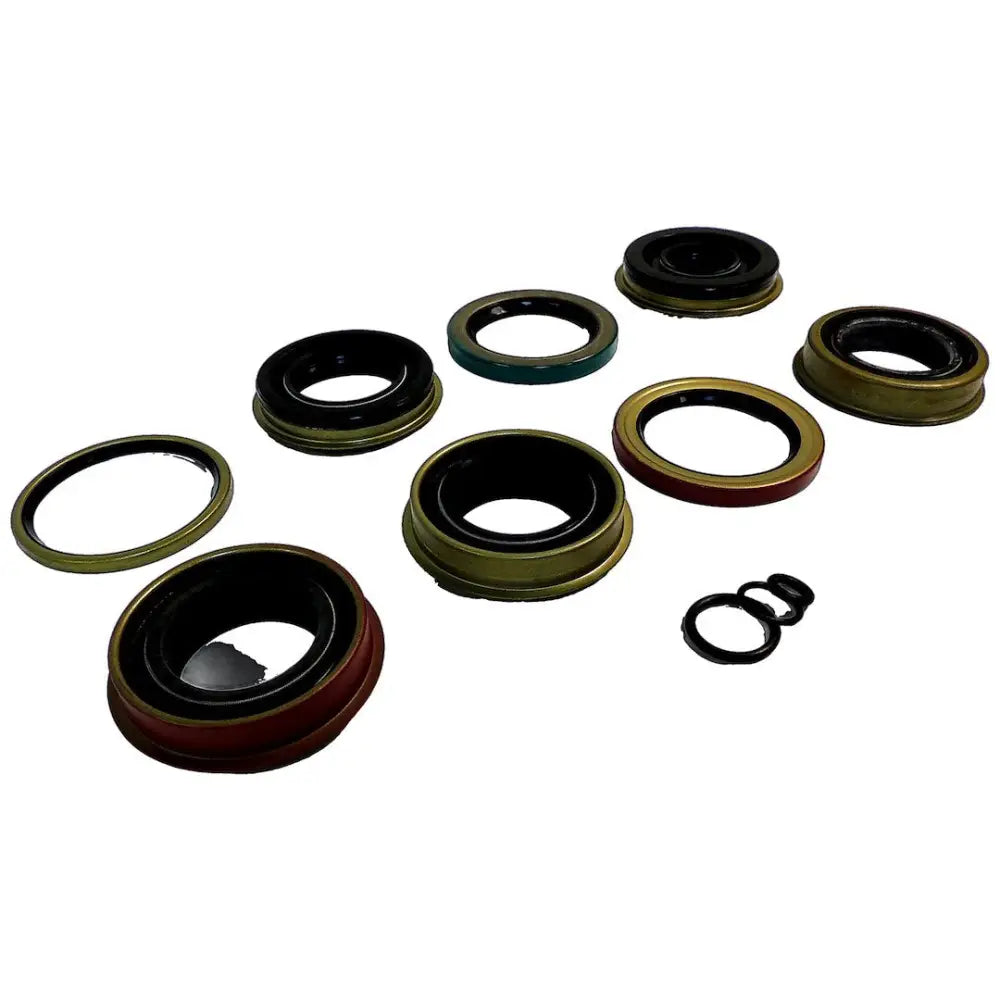 Crown Auto 231SK Transfer Case Bearing and Seal Kit