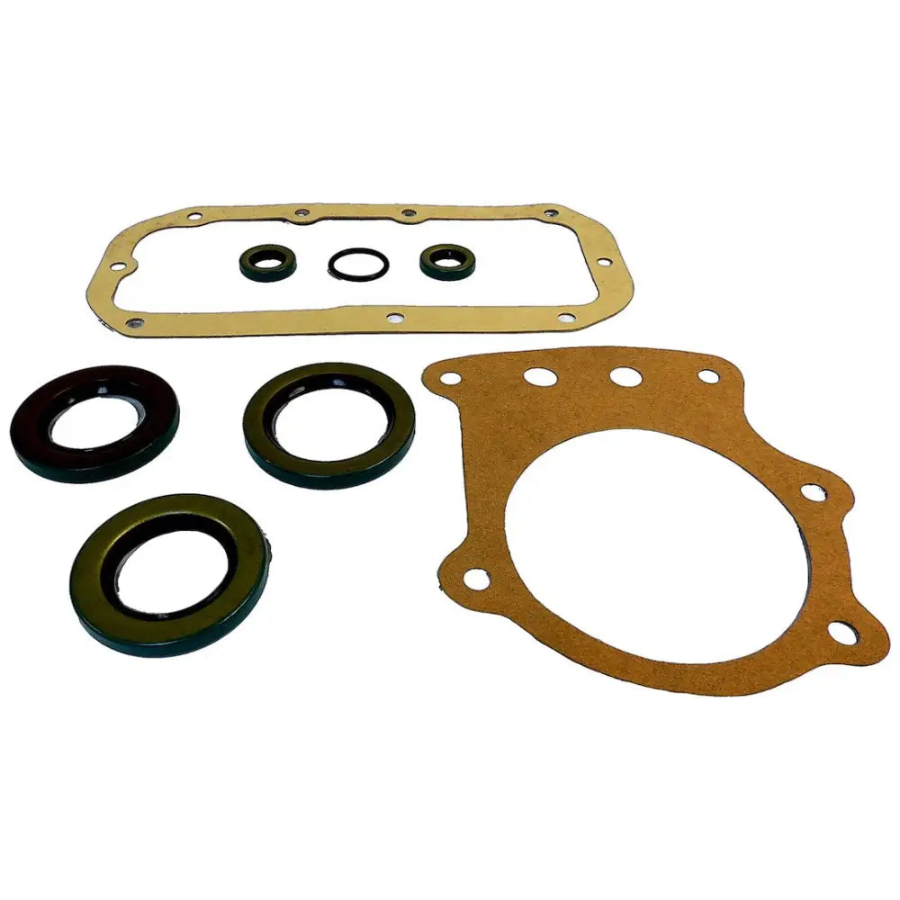 Crown Auto 300GK Transfer Case Bearing and Seal Kit