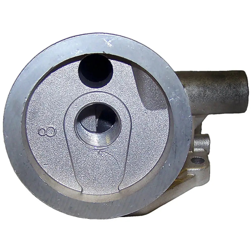 Crown Auto 33003536 Oil Pump Cover