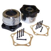 Crown Auto 400526 Locking Hub