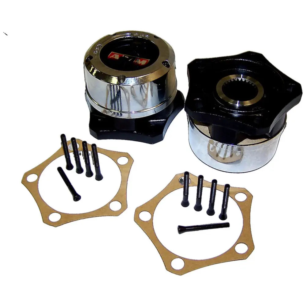 Crown Auto 400526 Locking Hub