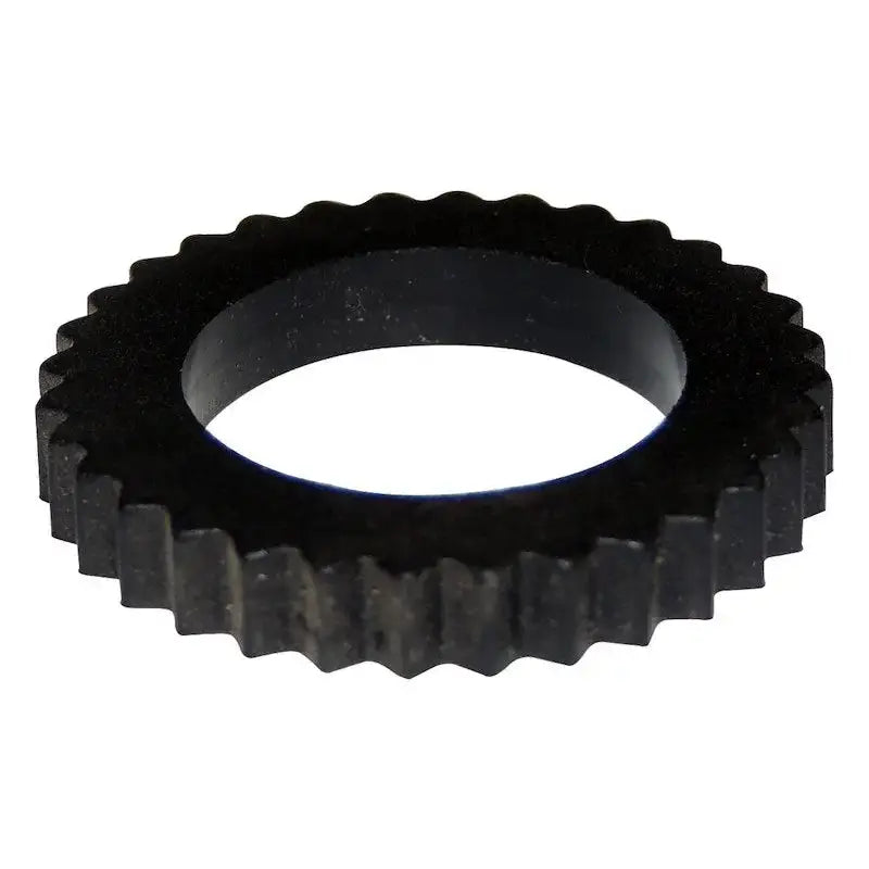 Crown Auto 4210973 Frnt Yoke Seal Quality transfer case output shaft seal from Crown Auto
