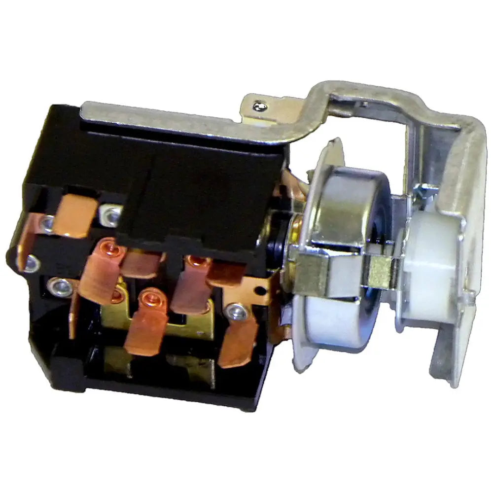 Crown Auto 4565320 Headlight Switch