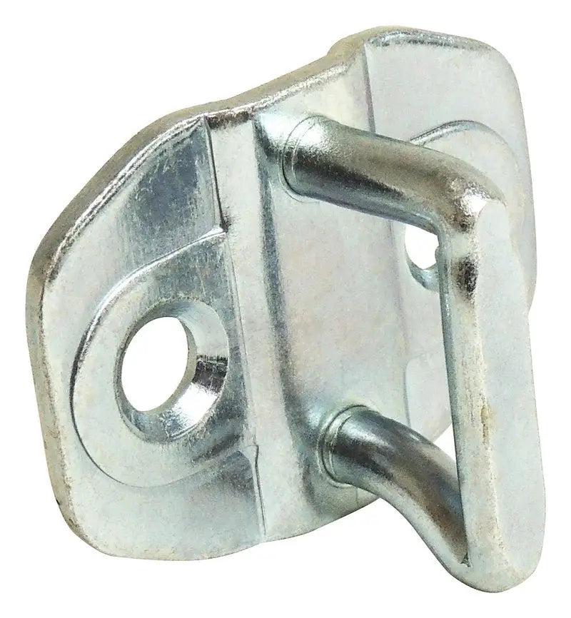 Crown Auto 4589050AB Striker Quality door latch striker plate from Crown Auto