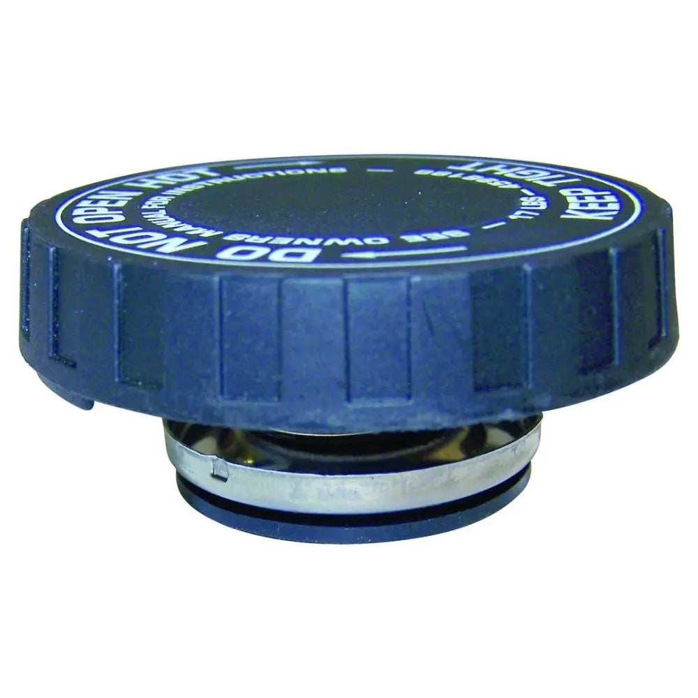 Crown Auto 4596198 Coolant Reservoir Cap