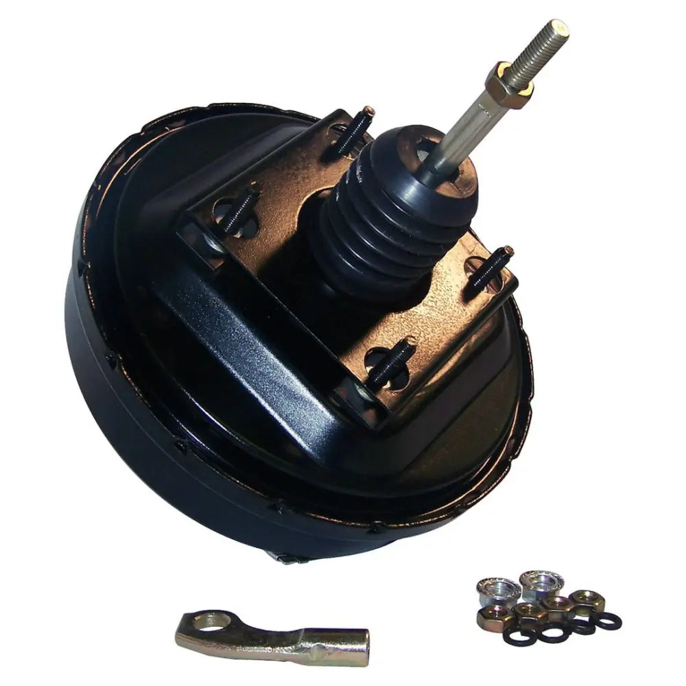 Crown Auto 4637862 Brake Power Booster