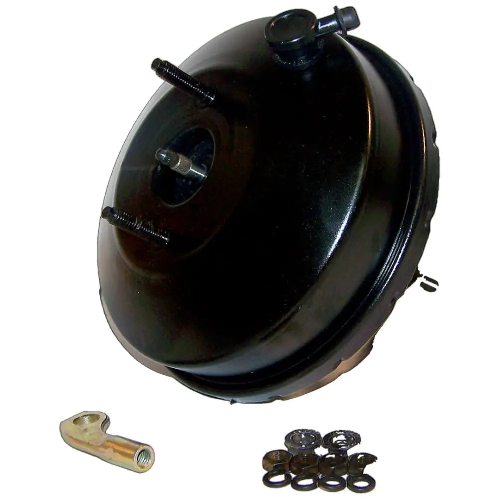 Crown Auto 4637862 Brake Power Booster