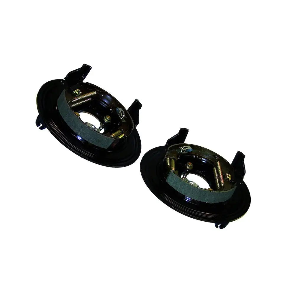 Crown Auto 476212829K Brake Backing Plate