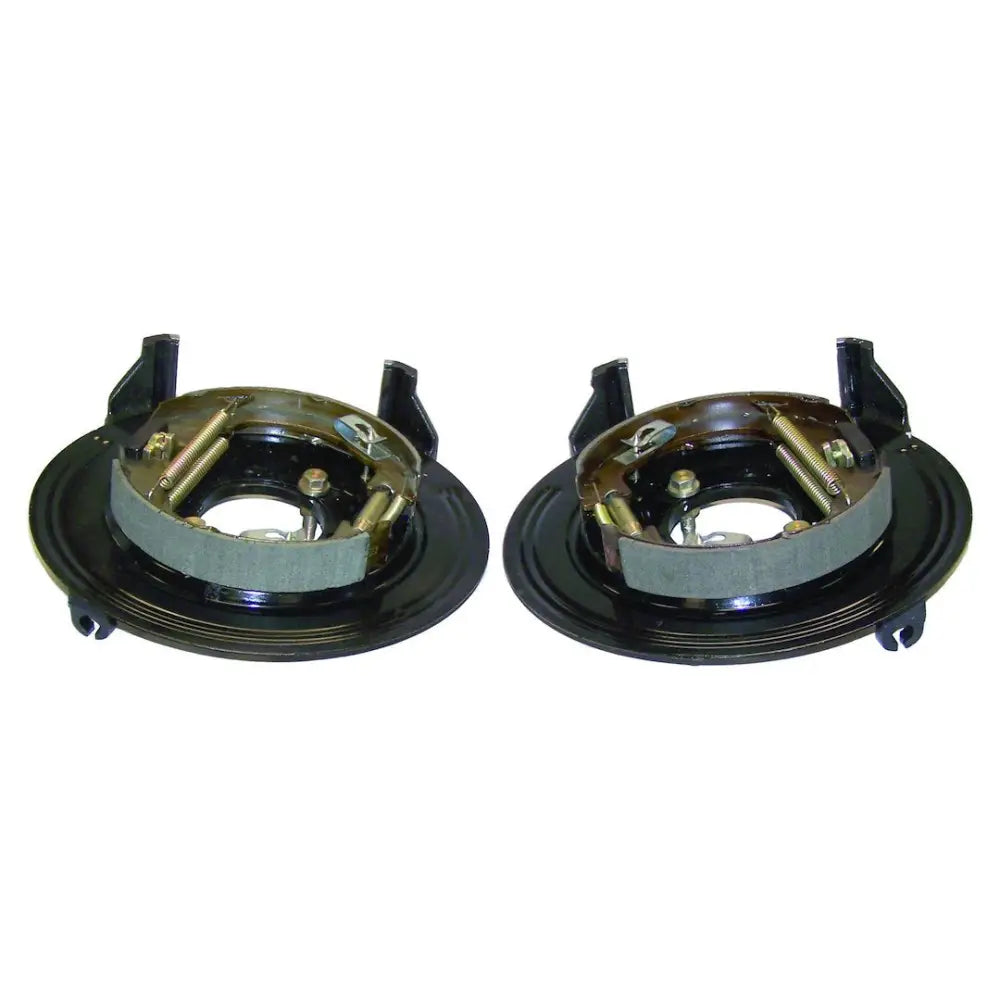 Crown Auto 476212829K Brake Backing Plate