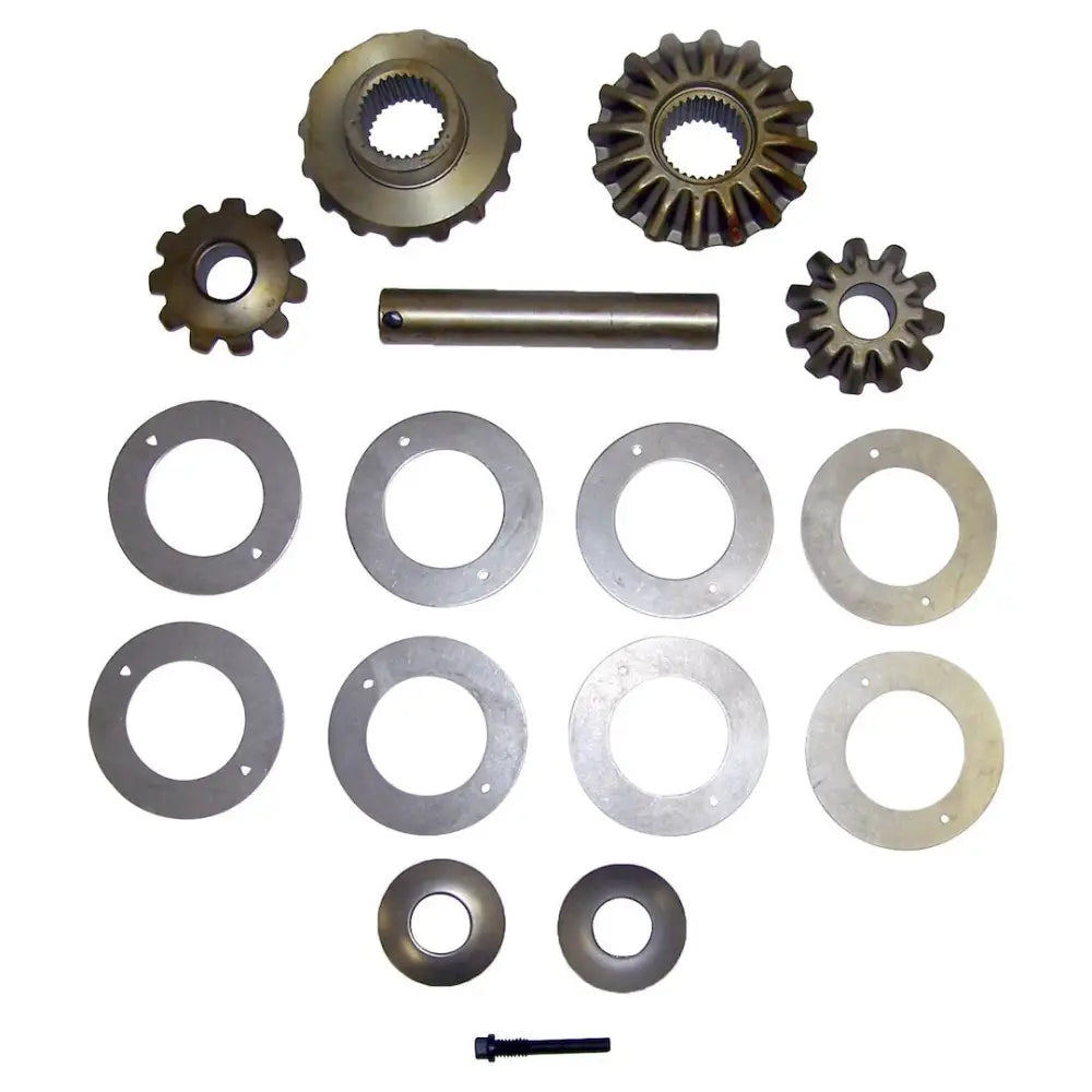 Crown Auto 4798912 Differential Rebuild Kit