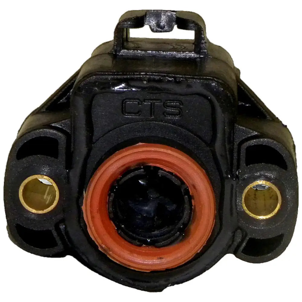 Crown Auto 4874371AC Throttle Position Sensor