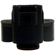 Crown Auto 4874371AC Throttle Position Sensor