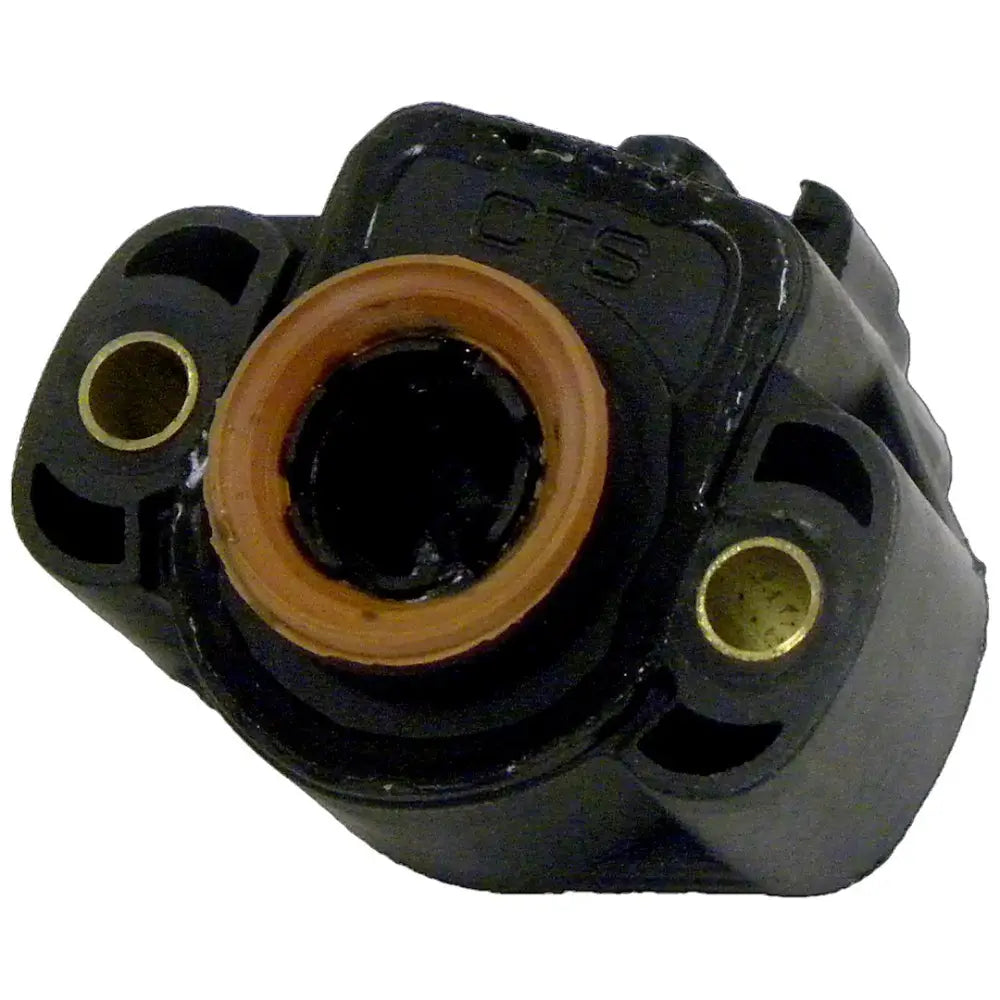 Crown Auto 4874371AC Throttle Position Sensor