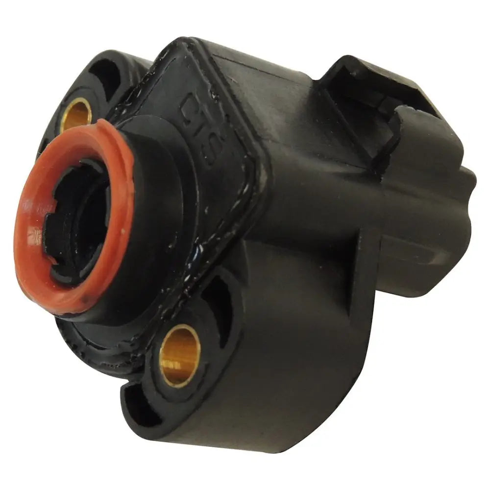 Crown Auto 4874371AC Throttle Position Sensor